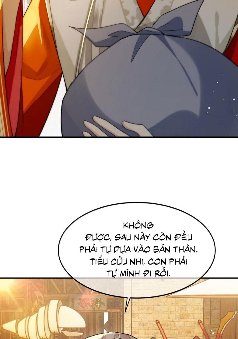 Điện Hạ Khuynh Thành Chapter 116 - Trang 4