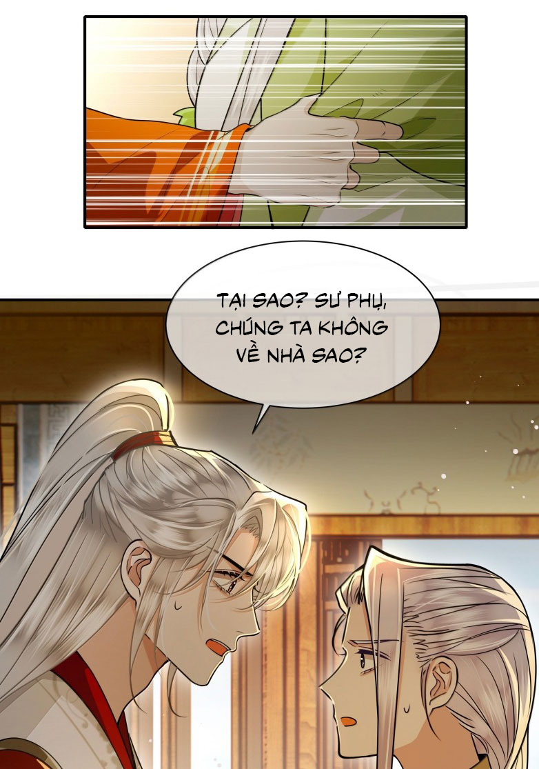 Điện Hạ Khuynh Thành Chapter 116 - Trang 4