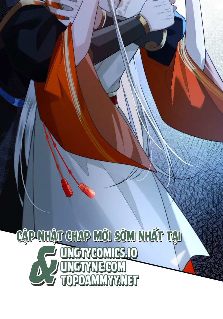 Điện Hạ Khuynh Thành Chapter 116 - Trang 4