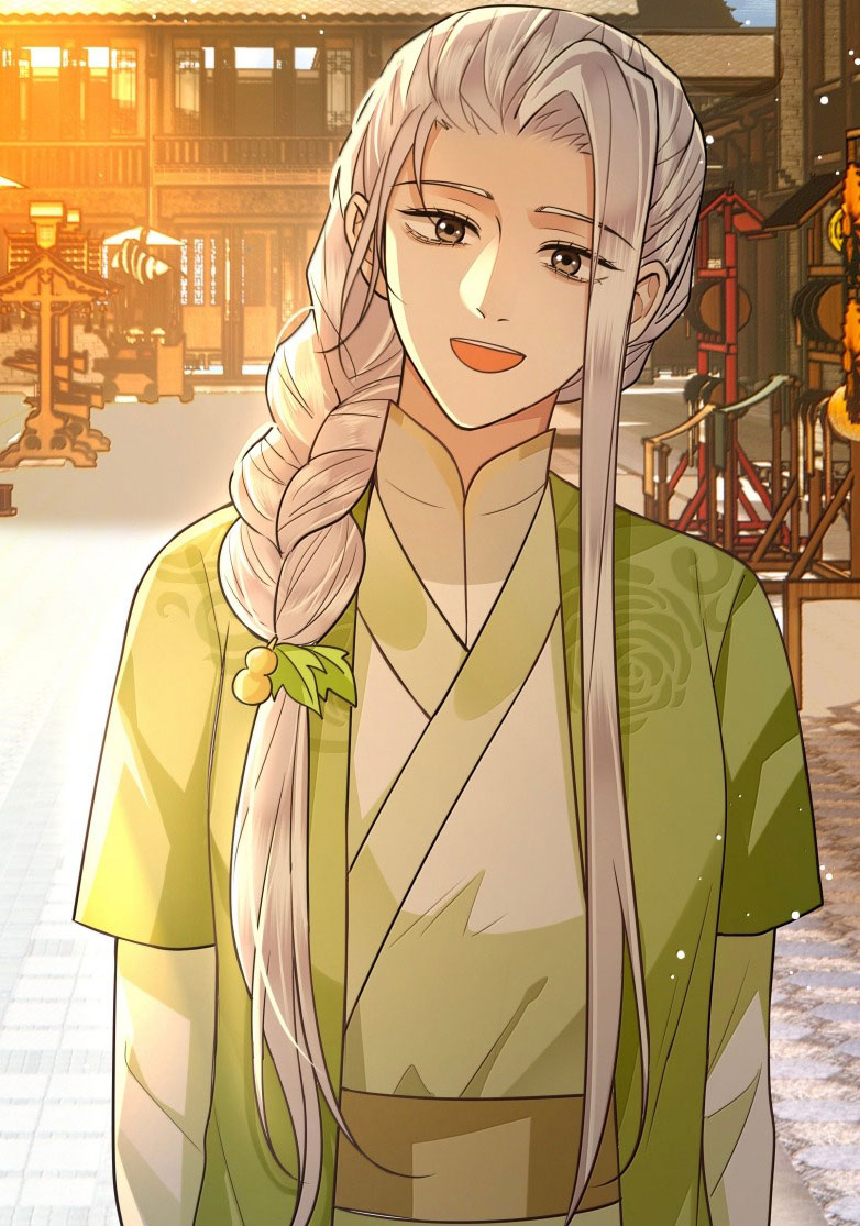 Điện Hạ Khuynh Thành Chapter 116 - Trang 4