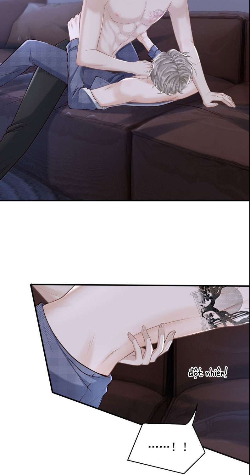Để Tâm Chapter 97 - Trang 3