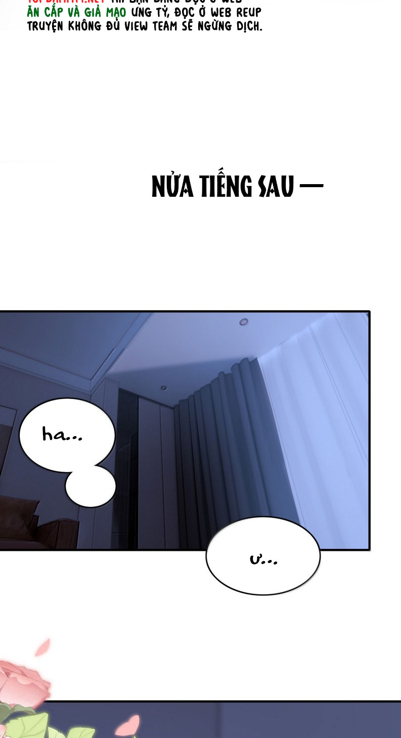 Để Tâm Chapter 97 - Trang 3