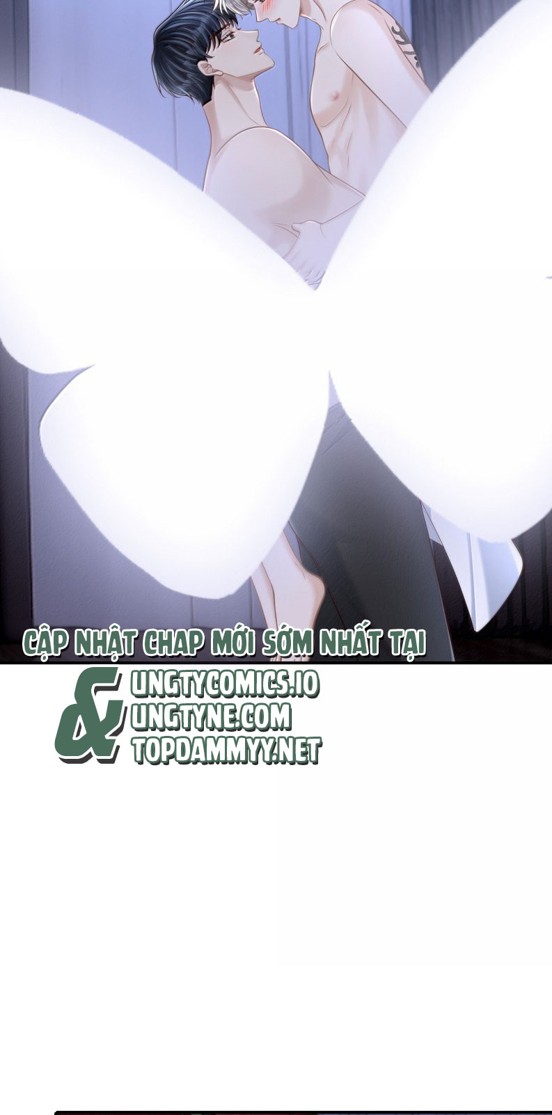 Để Tâm Chapter 97 - Trang 3