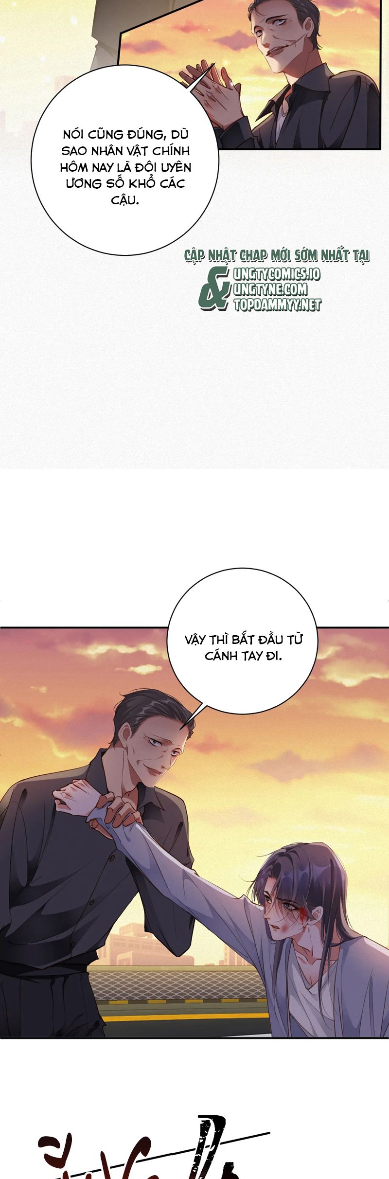 Chồng Trước Lại Muốn Phục Hôn Rồi Chapter 91 - Trang 3