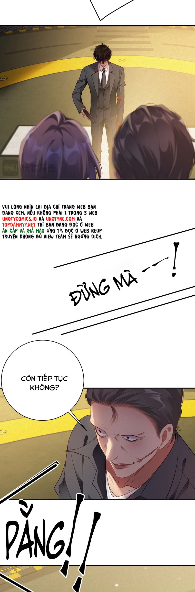 Chồng Trước Lại Muốn Phục Hôn Rồi Chapter 91 - Trang 3