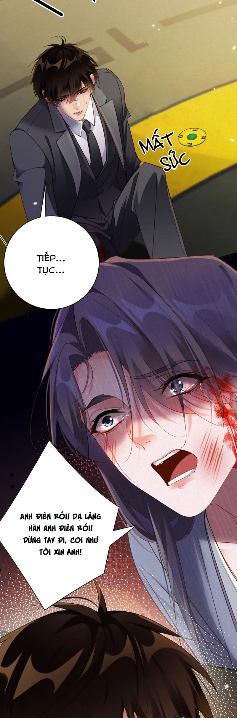 Chồng Trước Lại Muốn Phục Hôn Rồi Chapter 91 - Trang 3