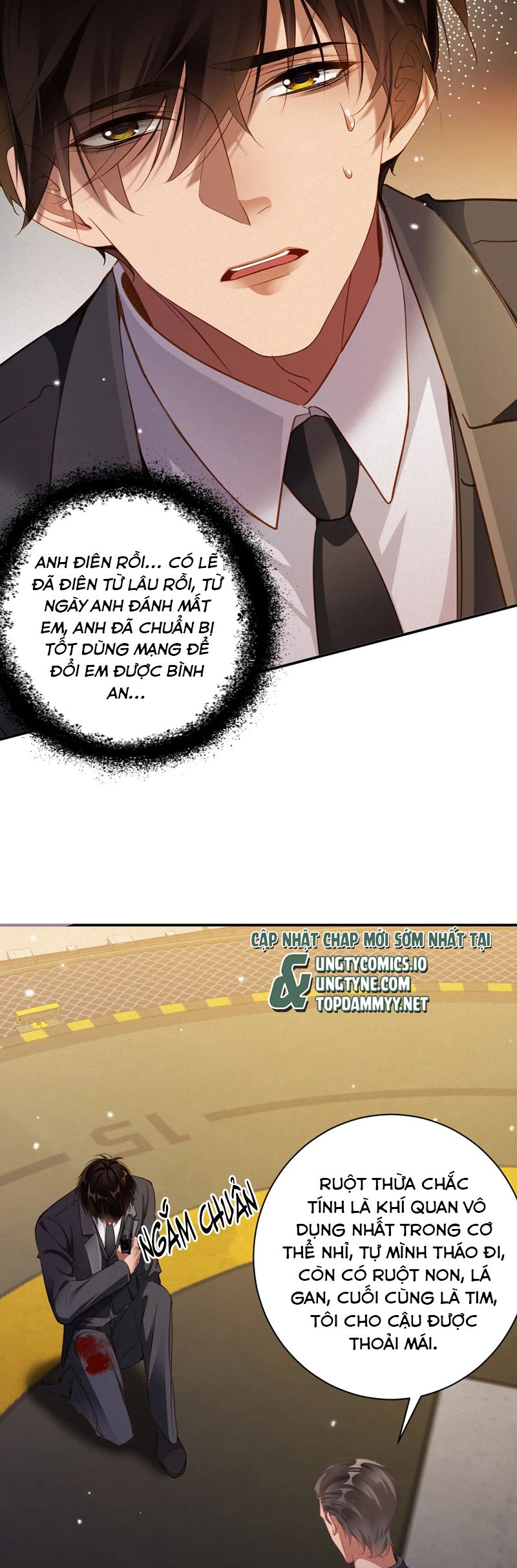 Chồng Trước Lại Muốn Phục Hôn Rồi Chapter 91 - Trang 3