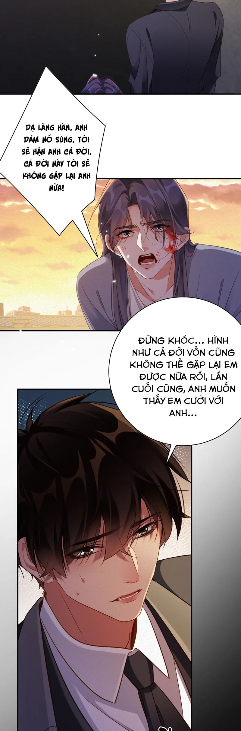 Chồng Trước Lại Muốn Phục Hôn Rồi Chapter 91 - Trang 3