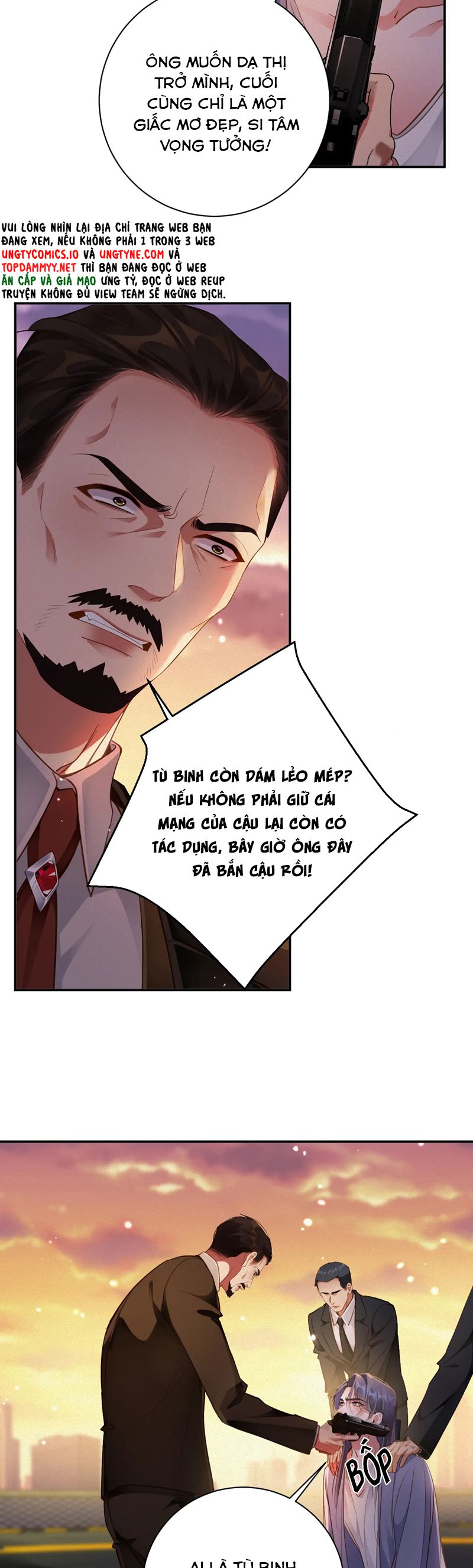 Chồng Trước Lại Muốn Phục Hôn Rồi Chapter 91 - Trang 3