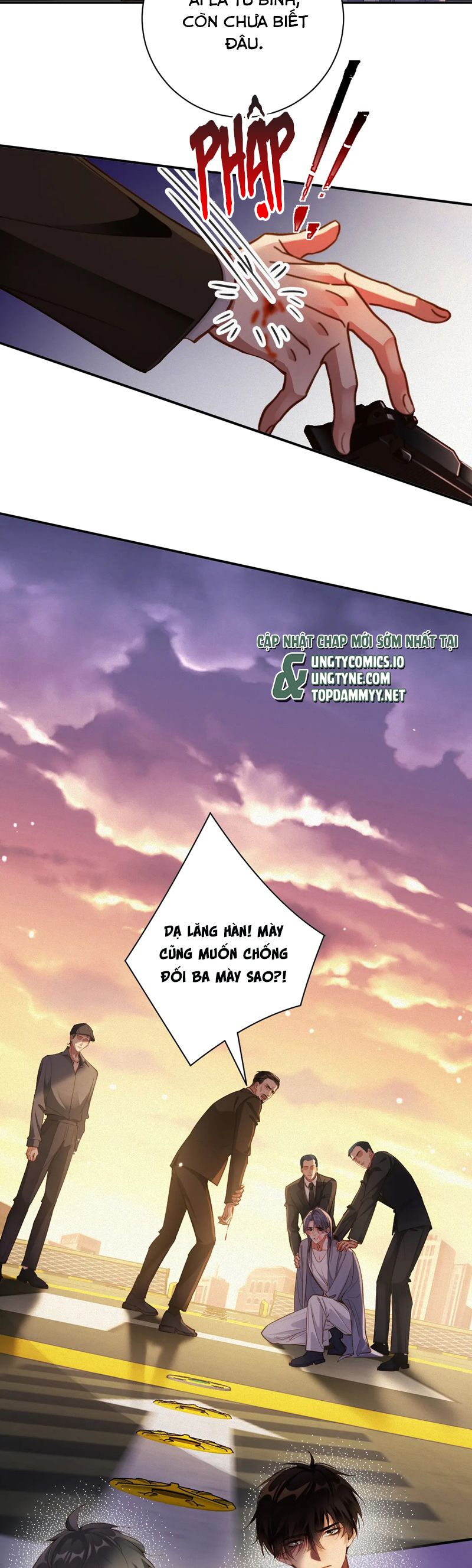 Chồng Trước Lại Muốn Phục Hôn Rồi Chapter 91 - Trang 3