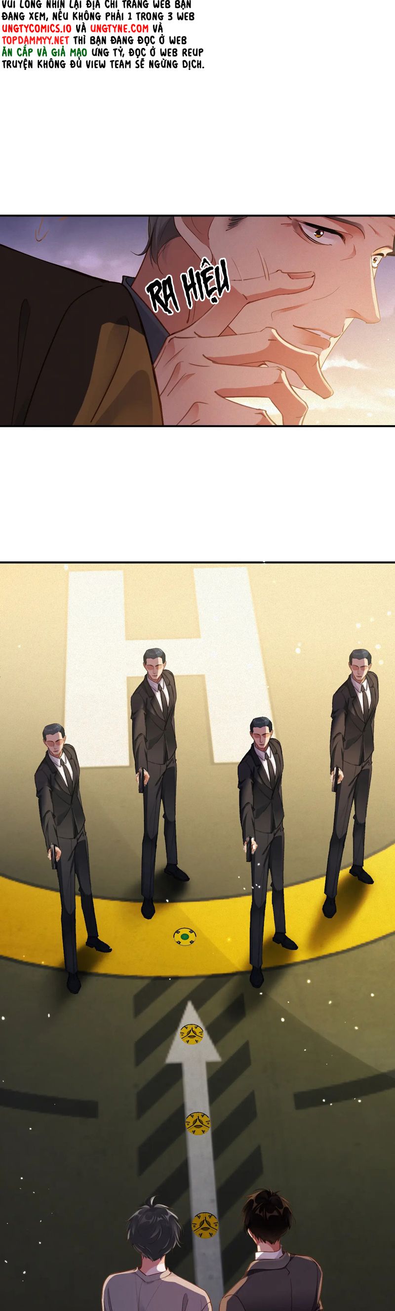 Chồng Trước Lại Muốn Phục Hôn Rồi Chapter 91 - Trang 3