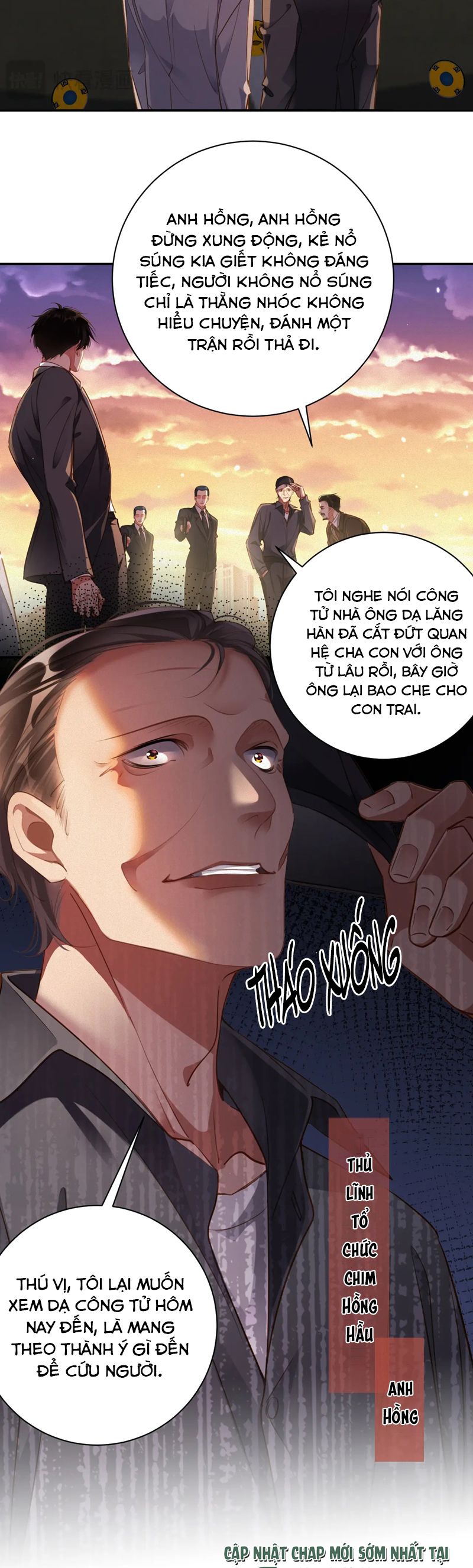 Chồng Trước Lại Muốn Phục Hôn Rồi Chapter 91 - Trang 3