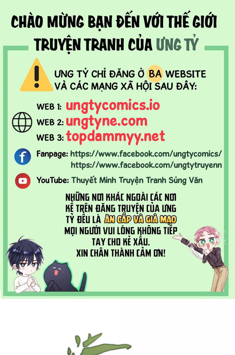 Ý Trung Nhân Chapter 25 - Trang 4