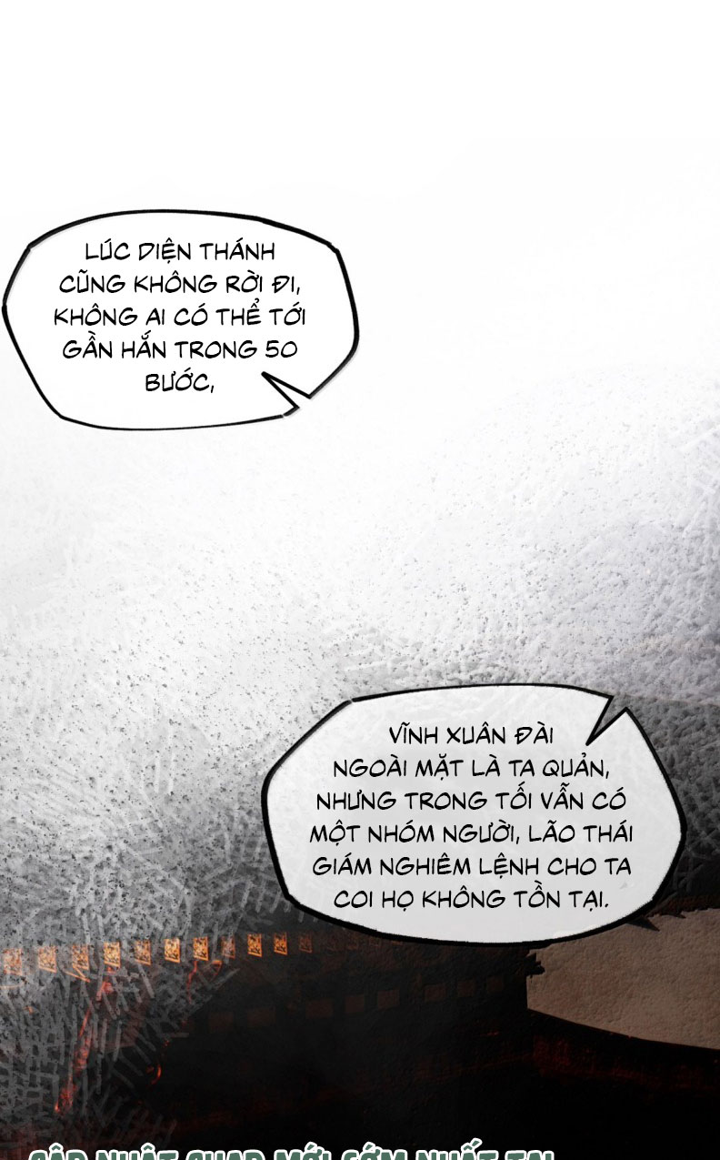 Ý Trung Nhân Chapter 25 - Trang 4