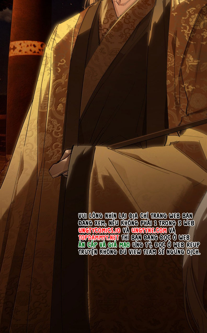 Ý Trung Nhân Chapter 25 - Trang 4