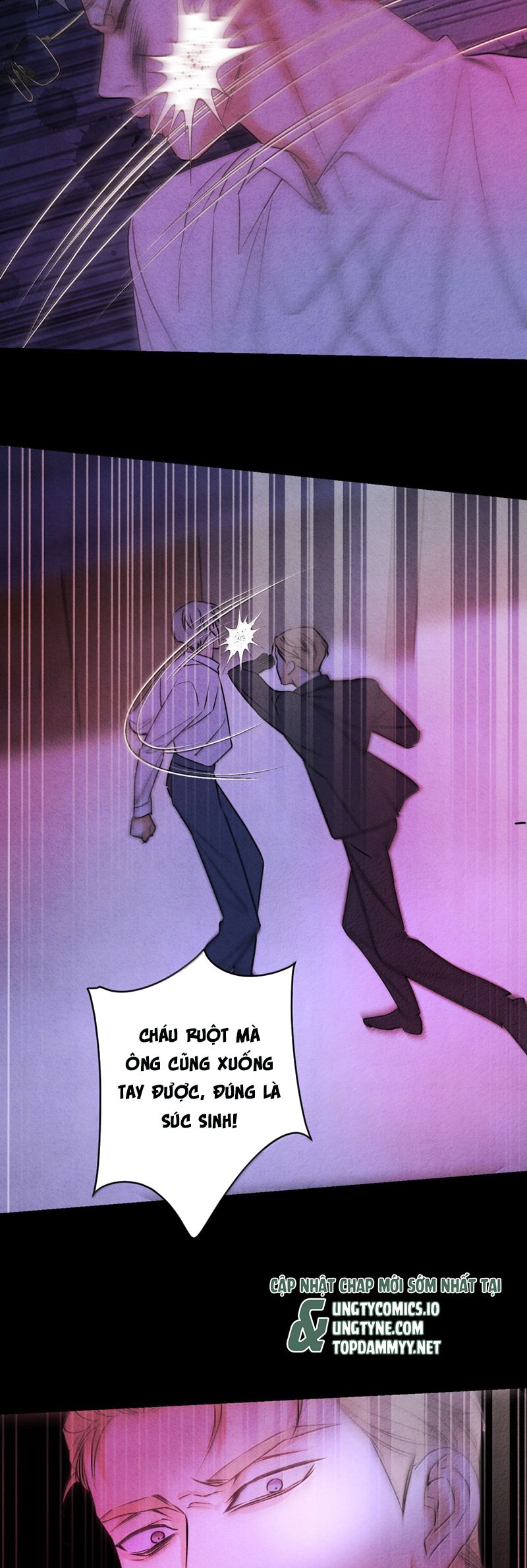 Anh Trai Tiện Lợi Của Tôi Chapter 56 - Trang 3