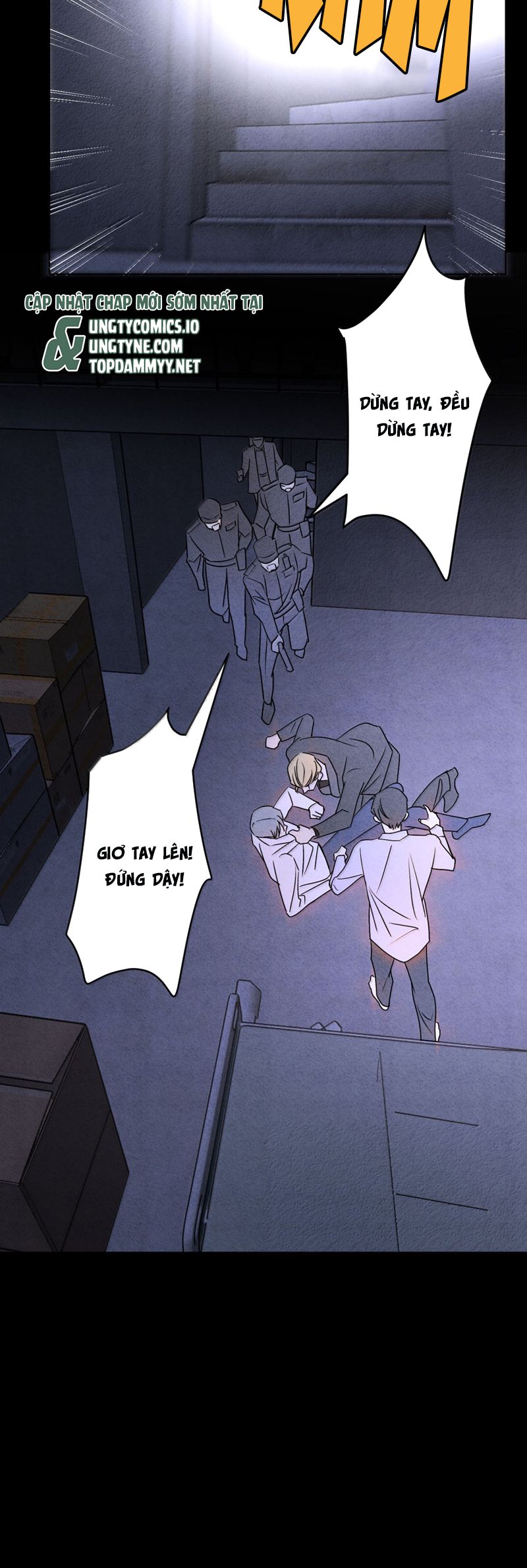 Anh Trai Tiện Lợi Của Tôi Chapter 56 - Trang 3