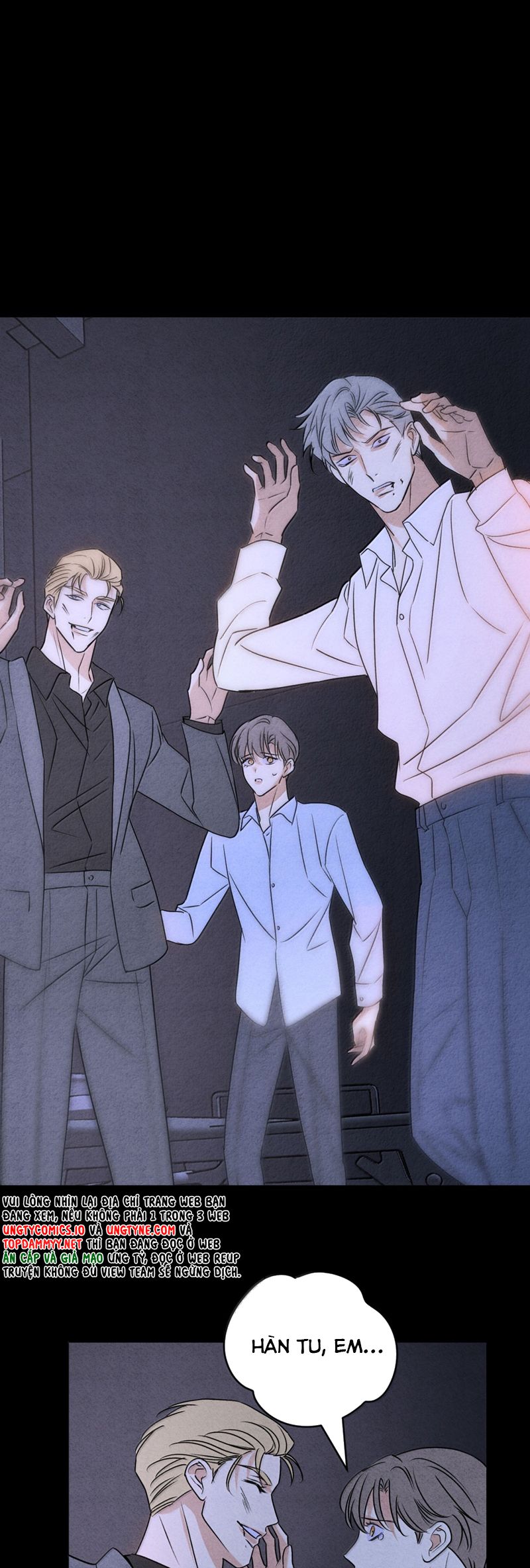 Anh Trai Tiện Lợi Của Tôi Chapter 56 - Trang 3