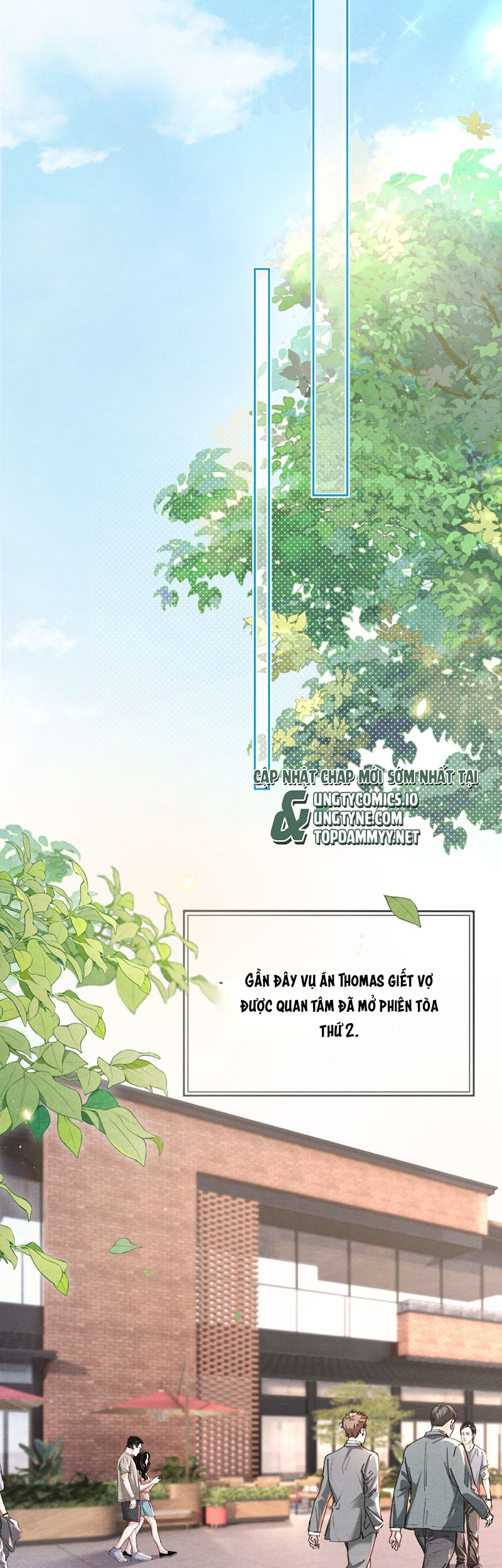 Nghịch Quang Chi Vũ Chap 1 - Trang 2