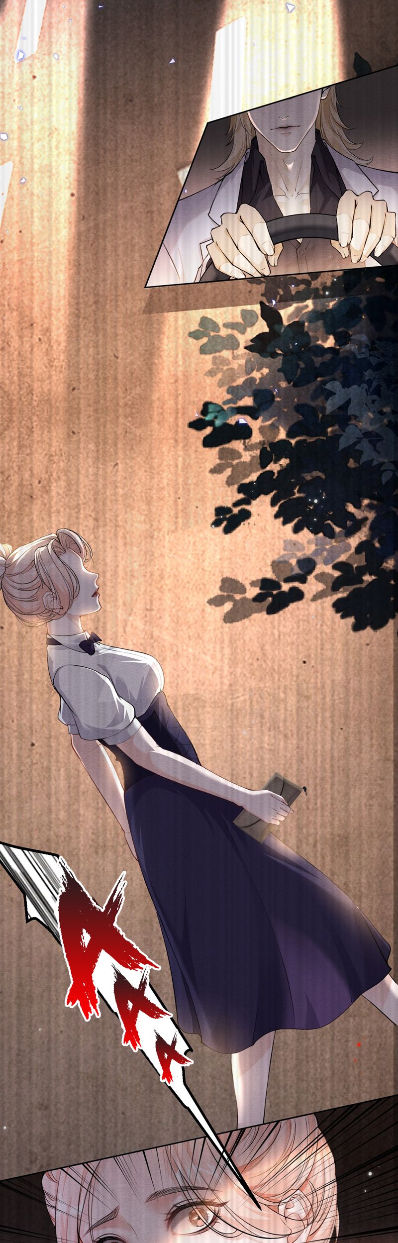 Nghịch Quang Chi Vũ Chap 1 - Trang 2