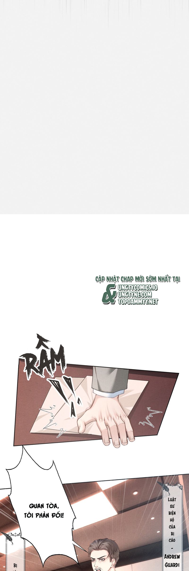 Nghịch Quang Chi Vũ Chap 1 - Trang 2