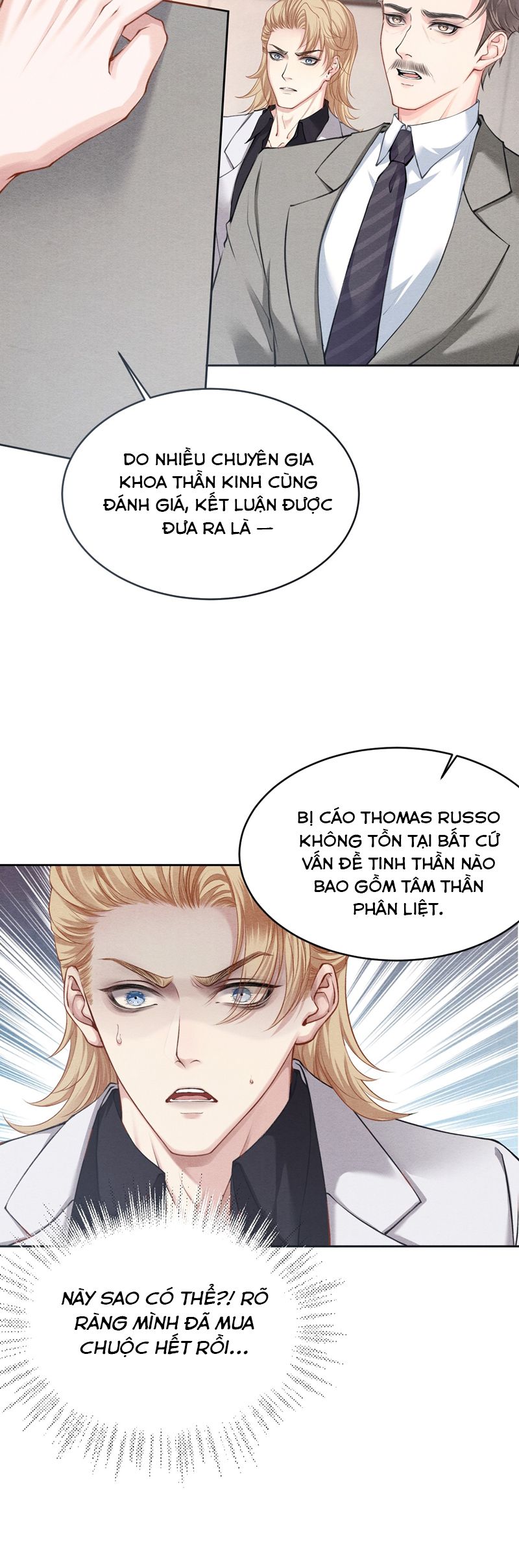 Nghịch Quang Chi Vũ Chap 1 - Trang 2