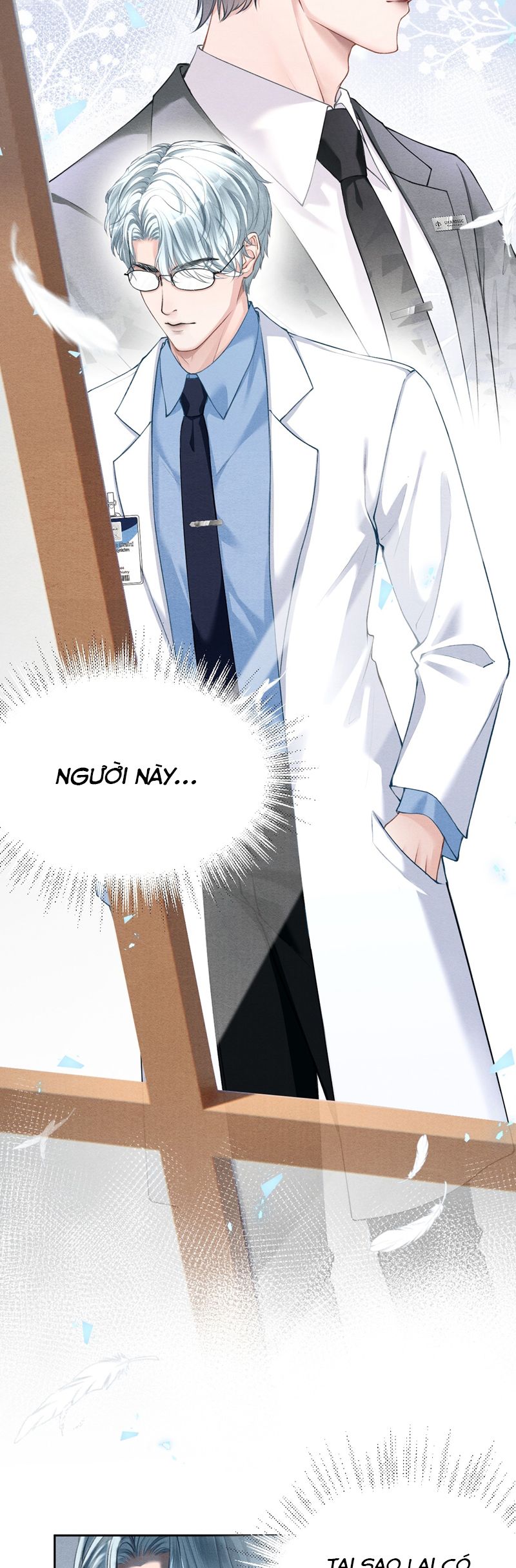 Nghịch Quang Chi Vũ Chap 1 - Trang 2