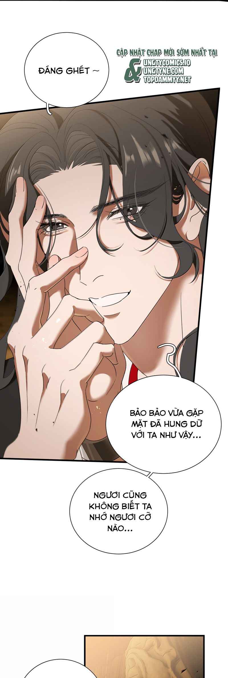 Xà Yêu Muốn Đào Thoát Chap 30 - Trang 2