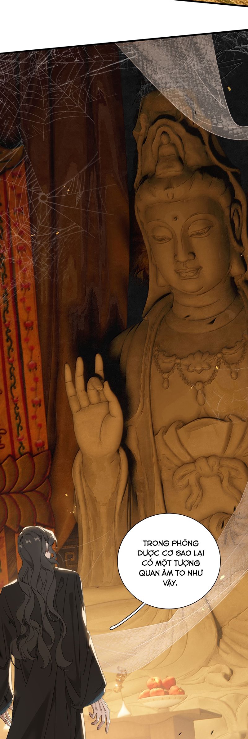 Xà Yêu Muốn Đào Thoát Chap 30 - Trang 2