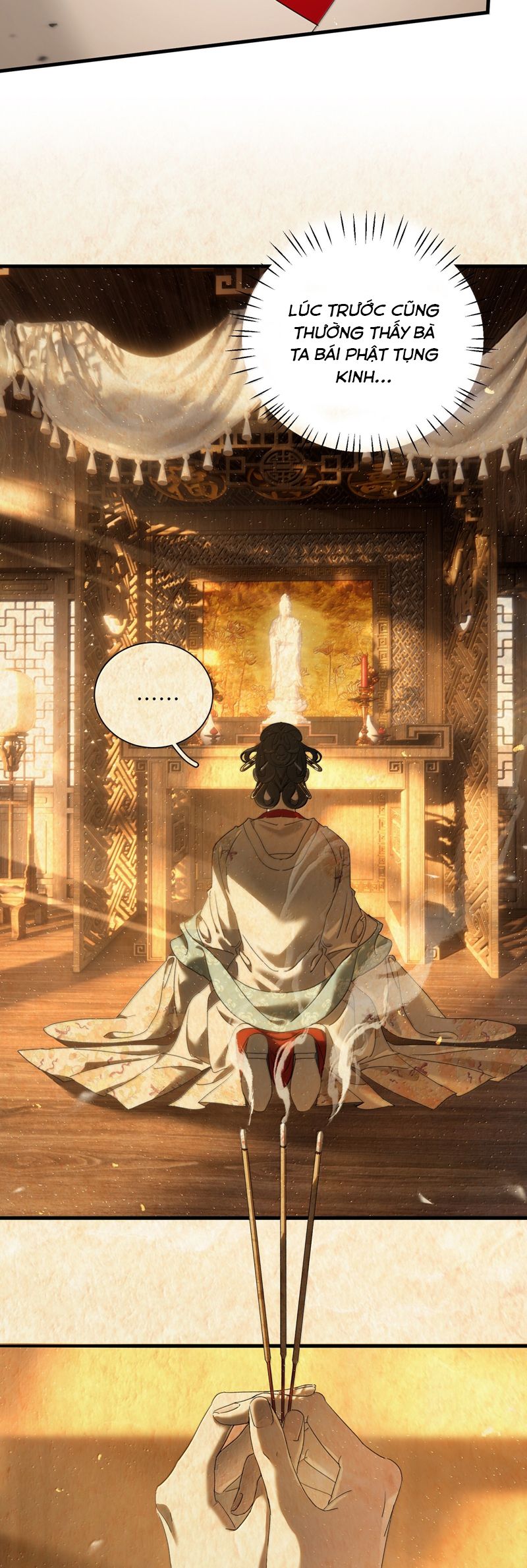 Xà Yêu Muốn Đào Thoát Chap 30 - Trang 2