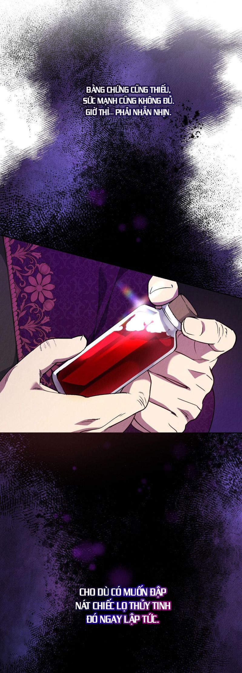 Chuỗi Số Mệnh Chapter 12 - Trang 3