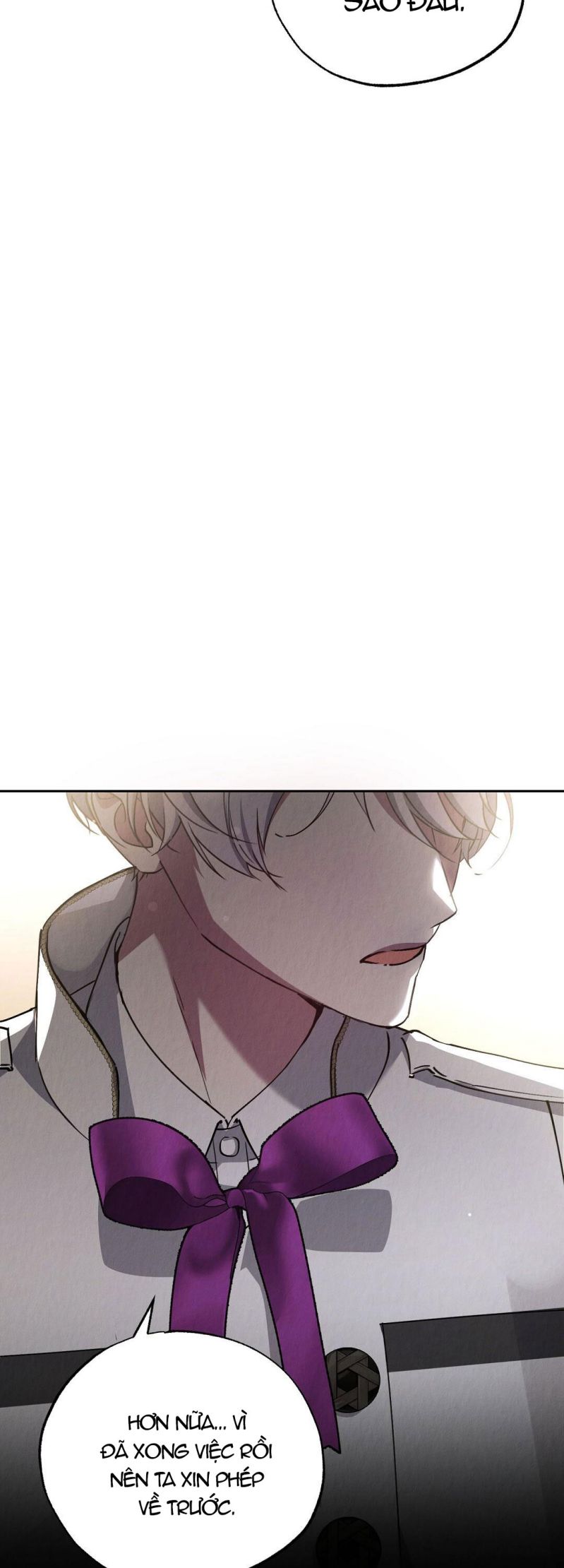 Chuỗi Số Mệnh Chapter 12 - Trang 3