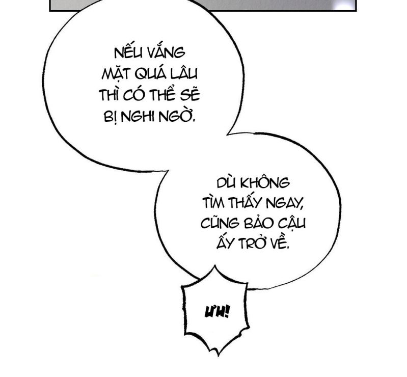 Chuỗi Số Mệnh Chapter 12 - Trang 3