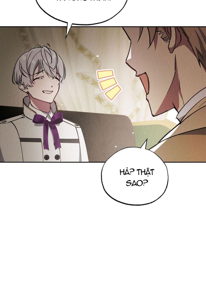 Chuỗi Số Mệnh Chapter 12 - Trang 3