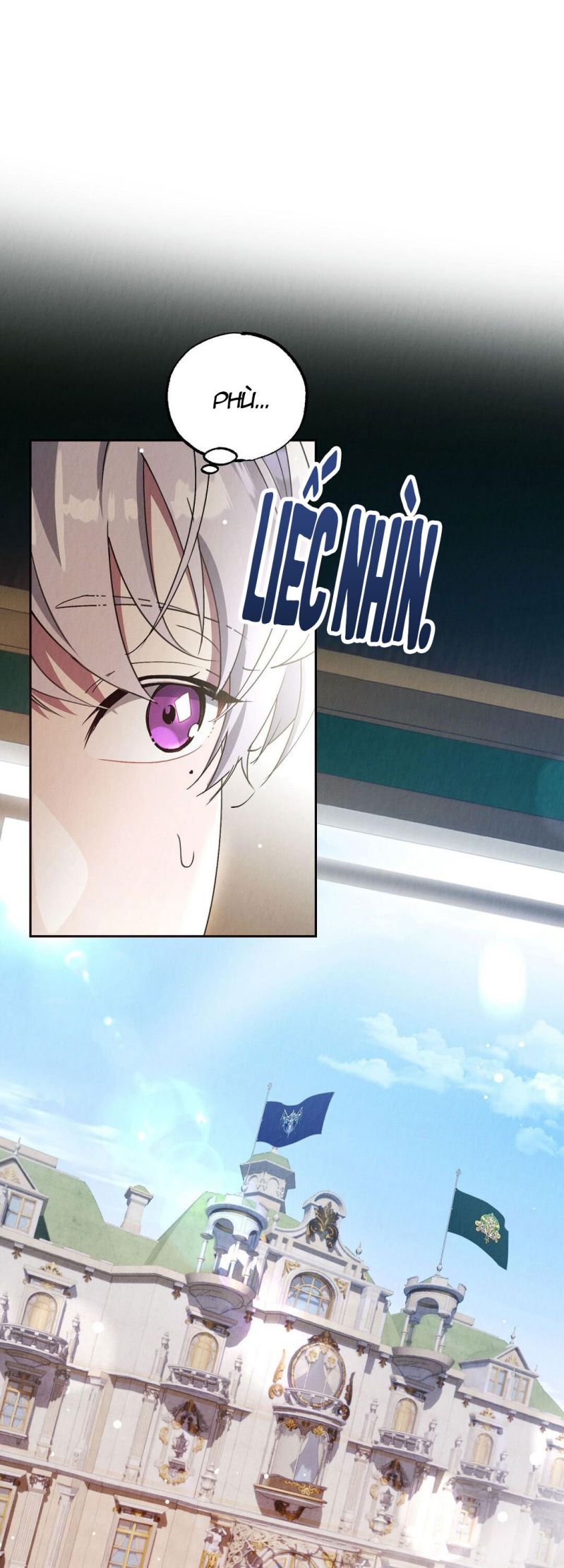 Chuỗi Số Mệnh Chapter 12 - Trang 3