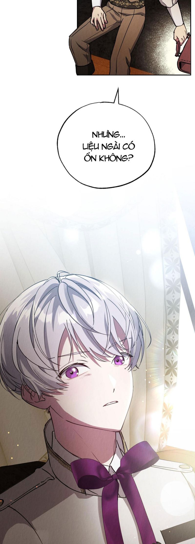 Chuỗi Số Mệnh Chapter 12 - Trang 3