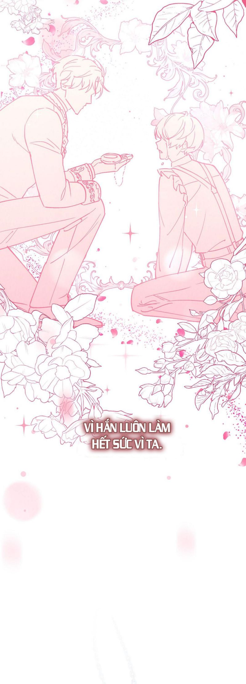 Chuỗi Số Mệnh Chapter 12 - Trang 3