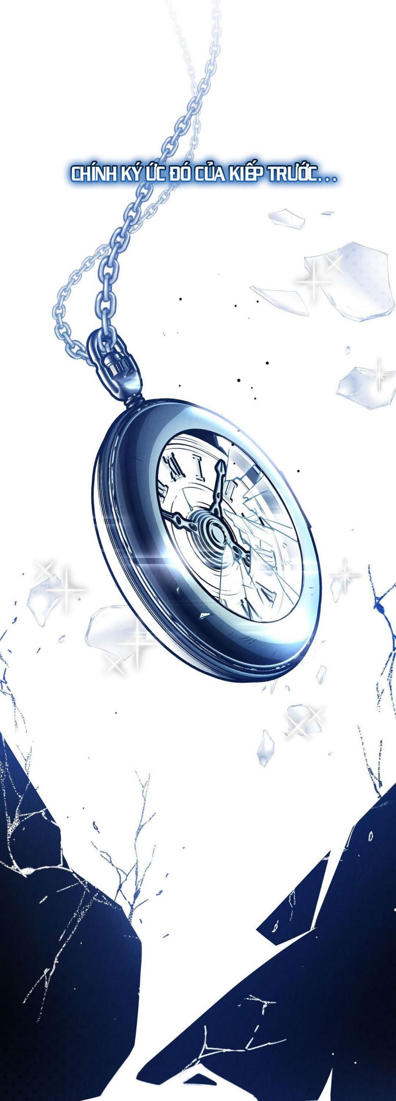 Chuỗi Số Mệnh Chapter 12 - Trang 3