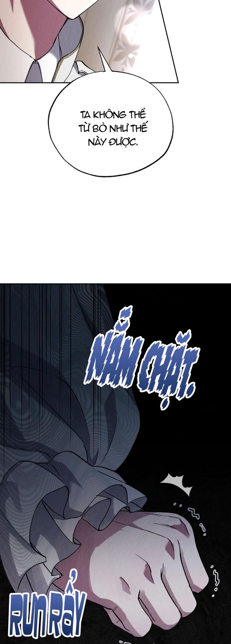 Chuỗi Số Mệnh Chapter 12 - Trang 3
