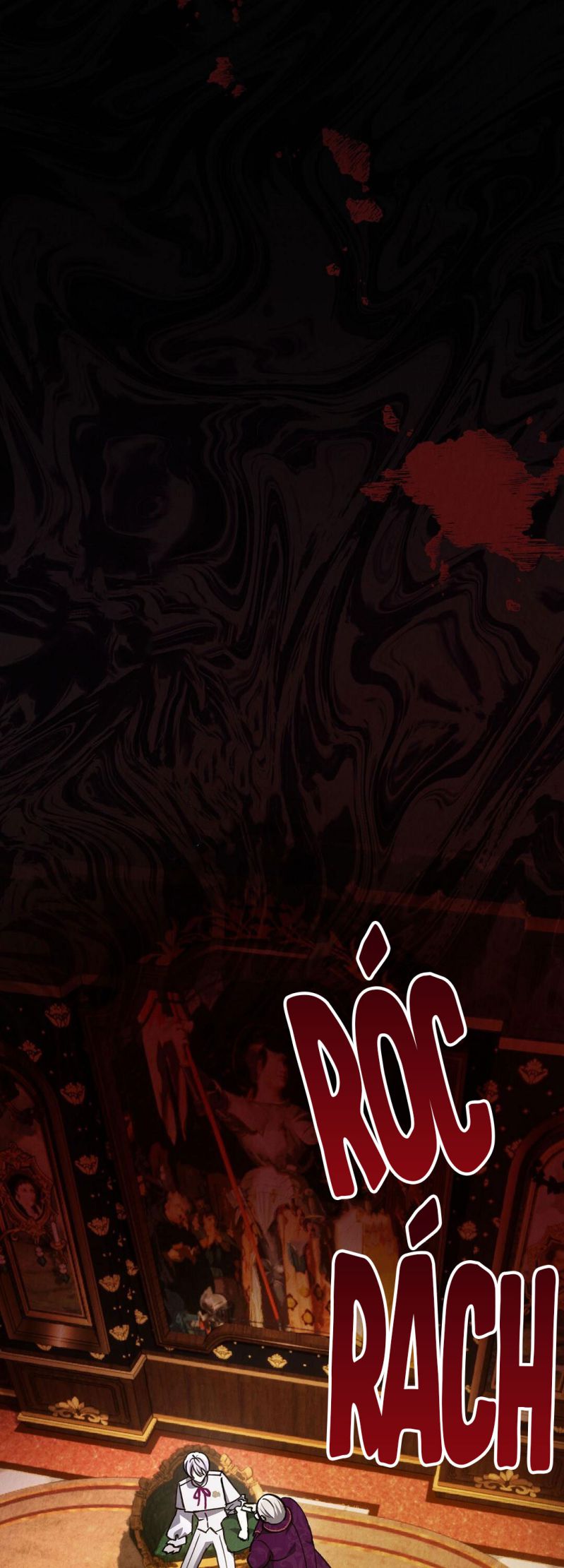 Chuỗi Số Mệnh Chapter 12 - Trang 3
