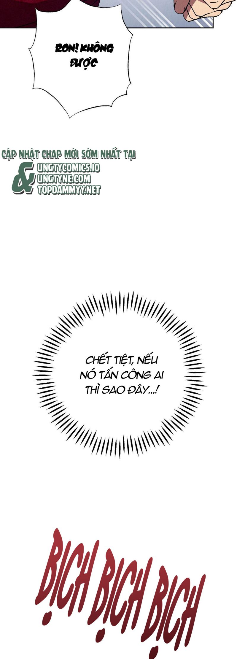 Chuỗi Số Mệnh Chapter 12 - Trang 3
