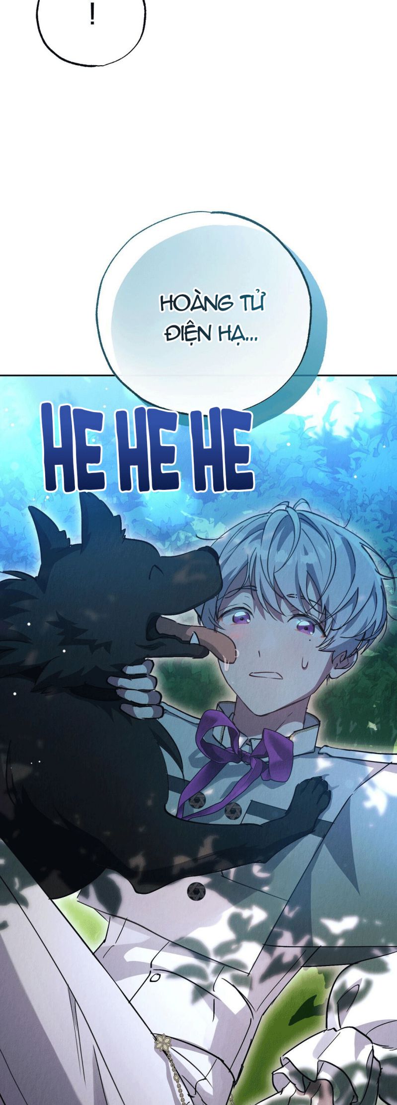 Chuỗi Số Mệnh Chapter 12 - Trang 3