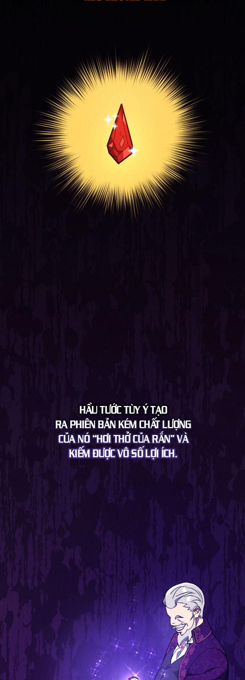 Chuỗi Số Mệnh Chapter 12 - Trang 3