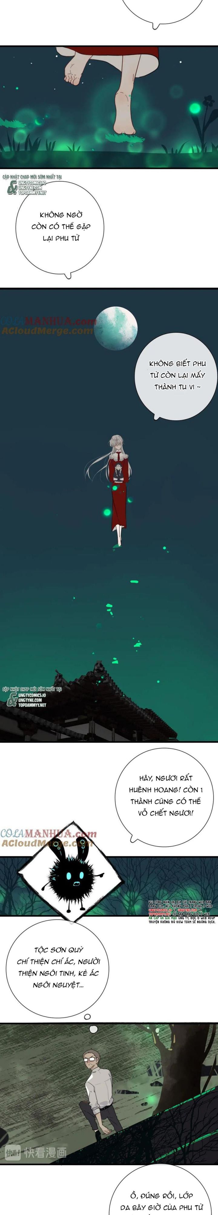 Nhiệm Vụ Này Muốn Mạng Mà Chap 20 - Trang 2