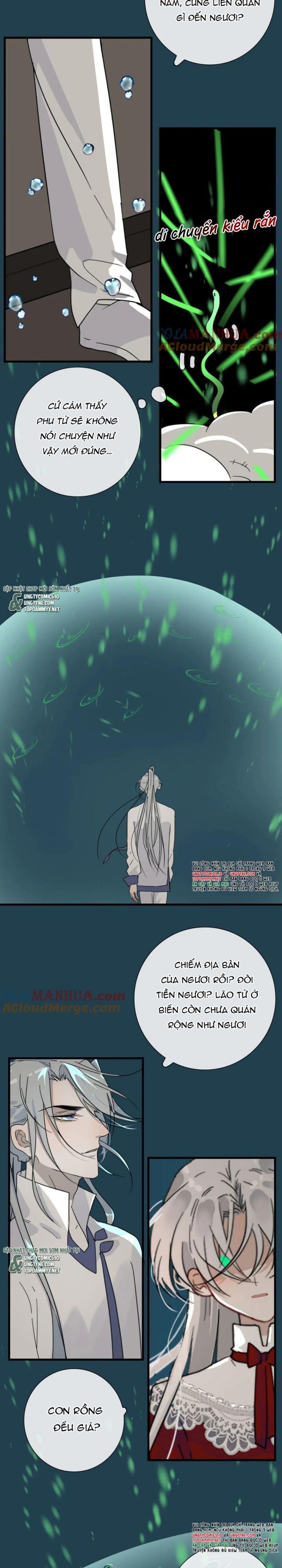 Nhiệm Vụ Này Muốn Mạng Mà Chap 20 - Trang 2