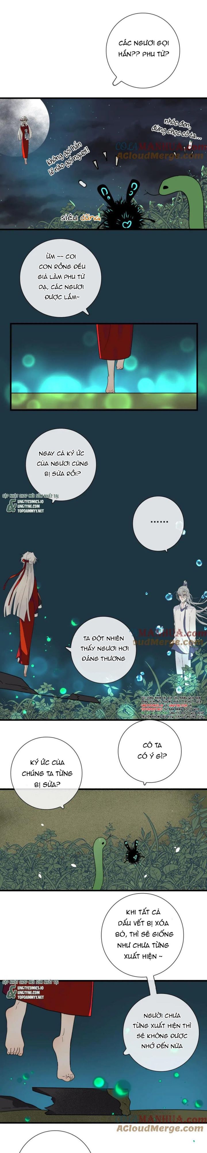 Nhiệm Vụ Này Muốn Mạng Mà Chap 20 - Trang 2