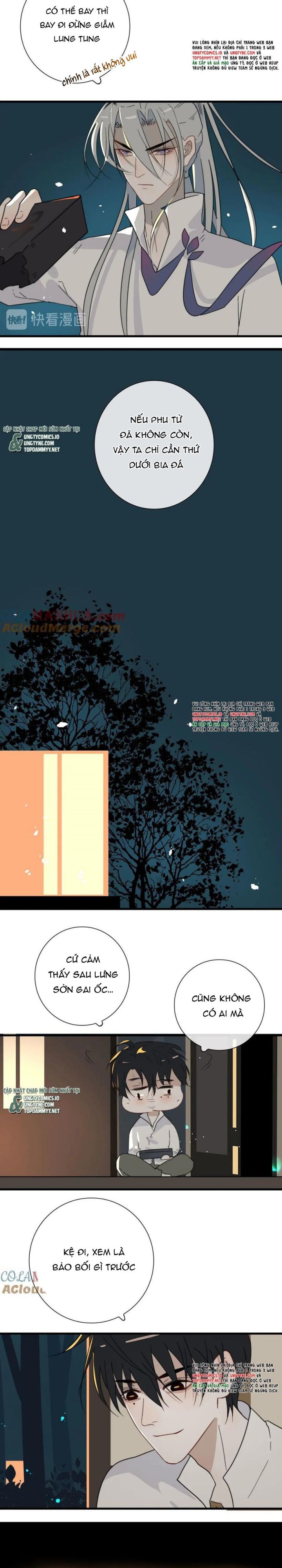 Nhiệm Vụ Này Muốn Mạng Mà Chap 20 - Trang 2