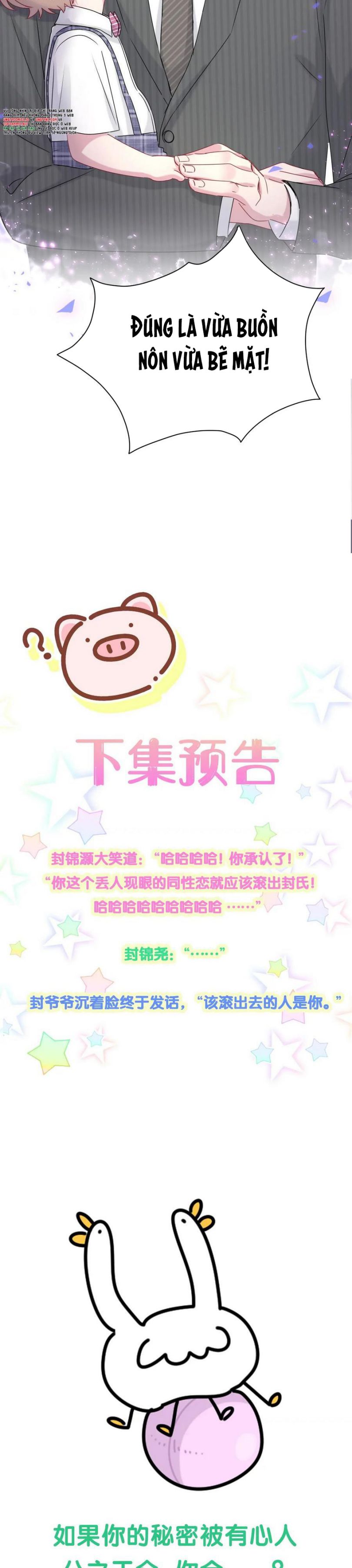 Đại Bảo Bối Từ Đâu Tới Chap 151: Phần 3 - Trang 2