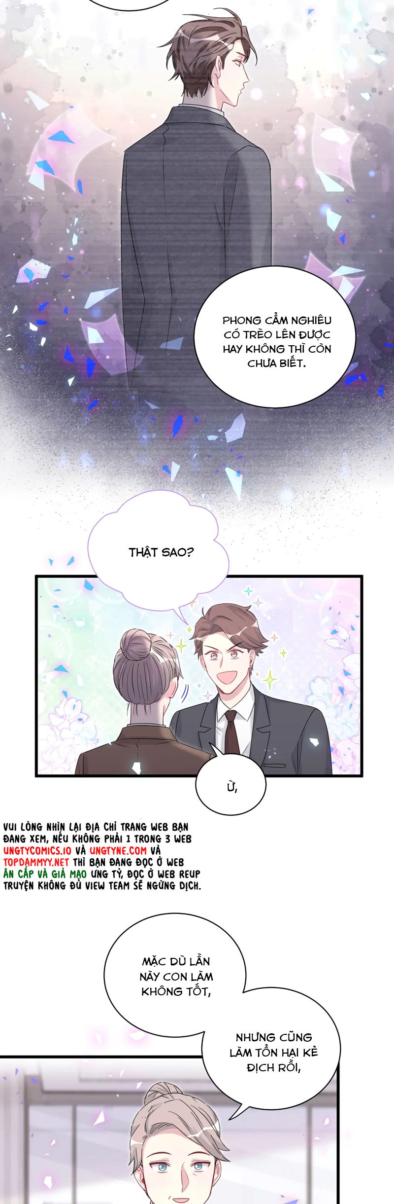 Đại Bảo Bối Từ Đâu Tới Chap 153 - Trang 2