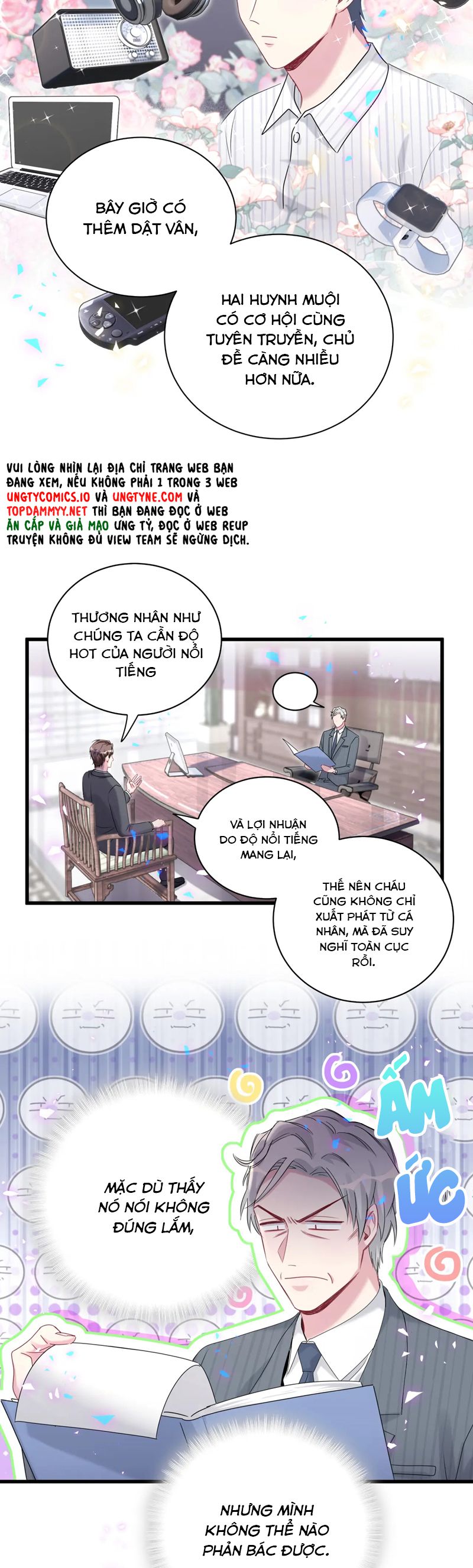 Đại Bảo Bối Từ Đâu Tới Chap 153 - Trang 2